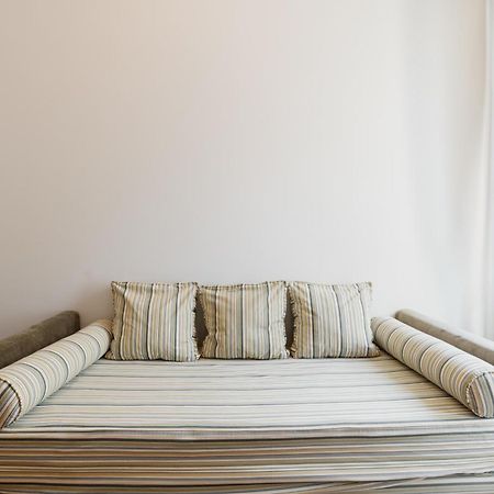 Vatican Guest House Rom Zimmer foto
