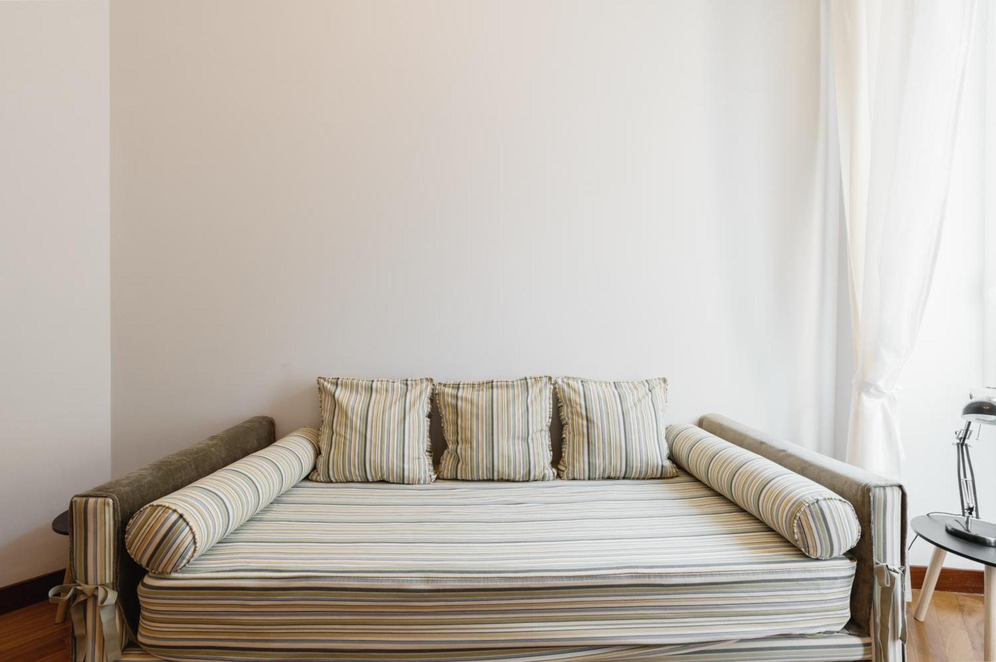Vatican Guest House Rom Zimmer foto